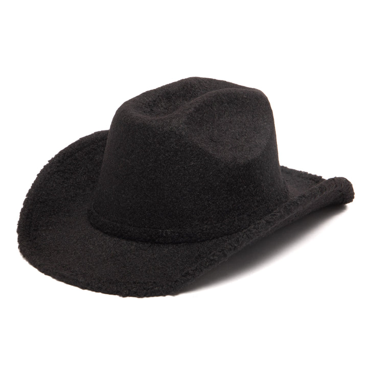 Sherpa Cattleman&