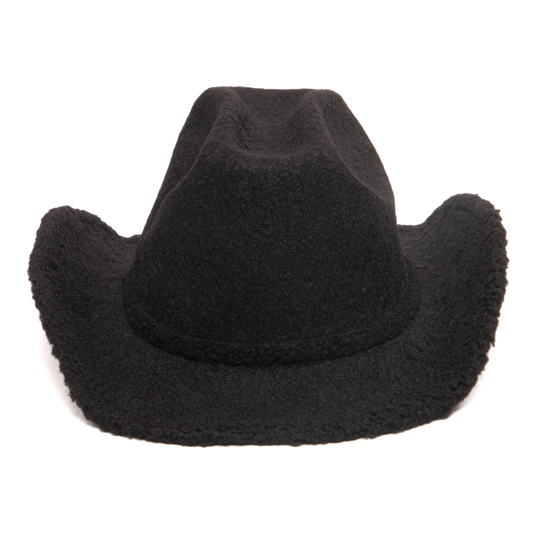 Sherpa Cattleman&