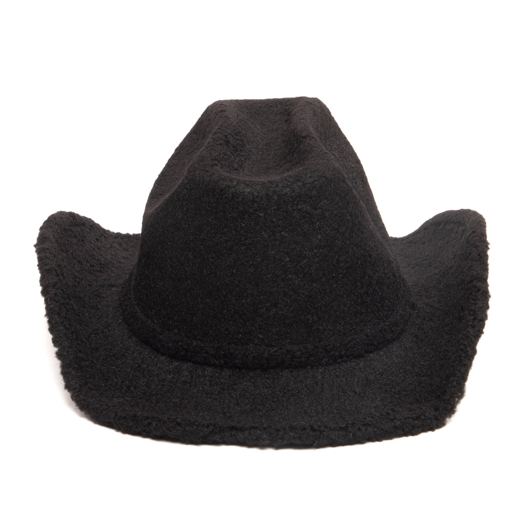 Sherpa Cattleman&