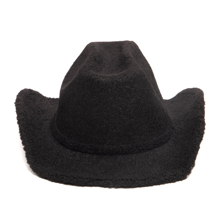 Sherpa Cattleman&