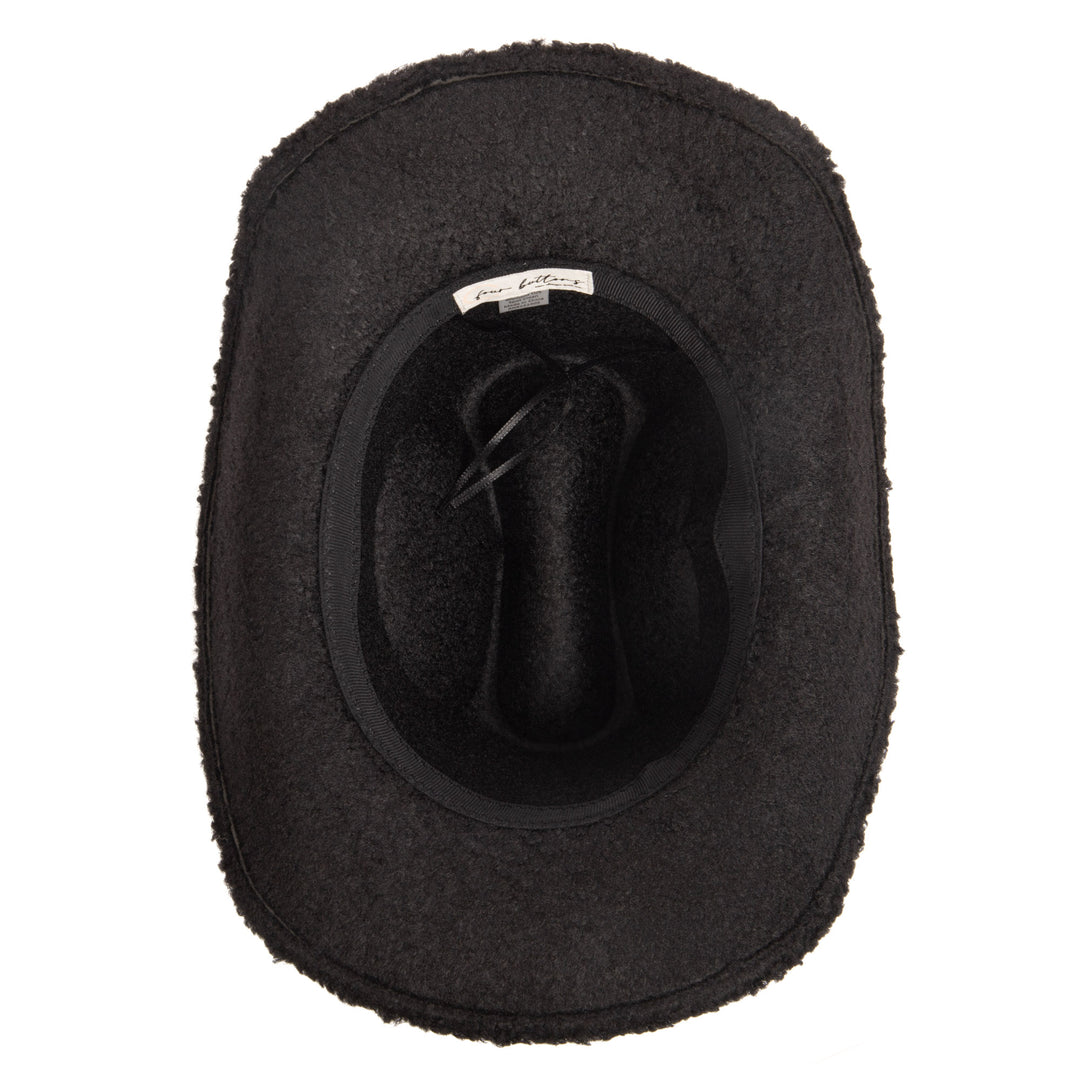 Sherpa Cattleman&
