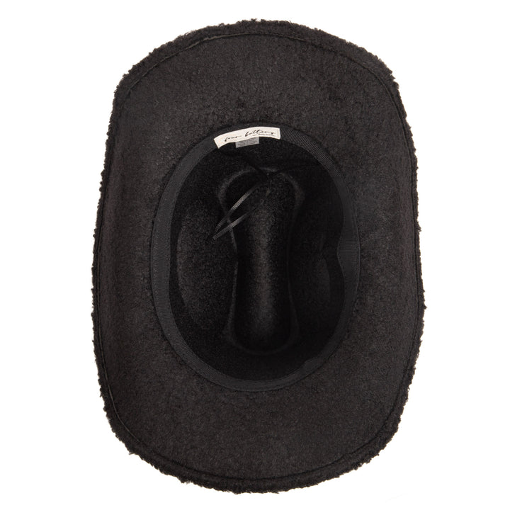 Sherpa Cattleman&