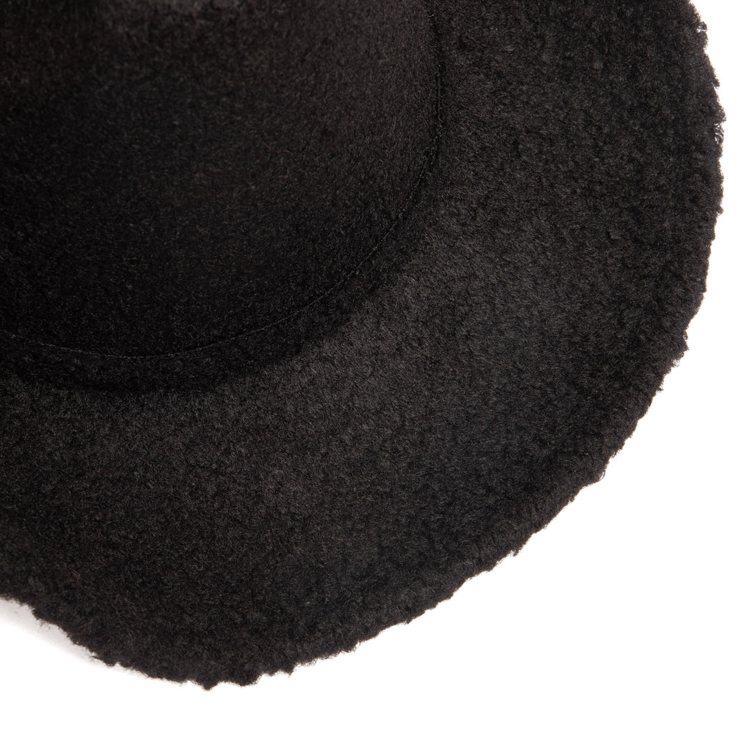Sherpa Cattleman&