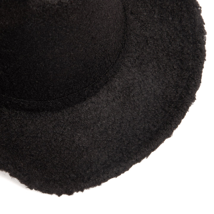 Sherpa Cattleman&