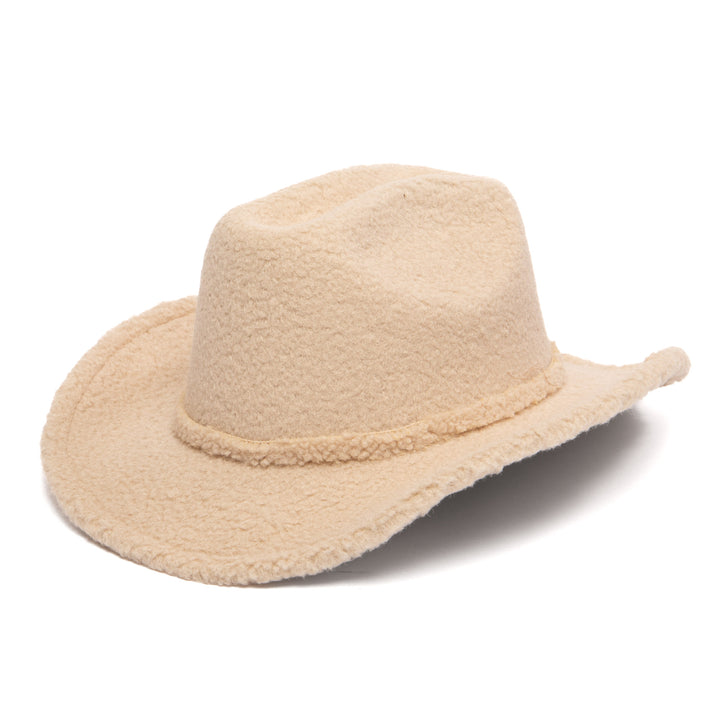 Sherpa Cattleman&