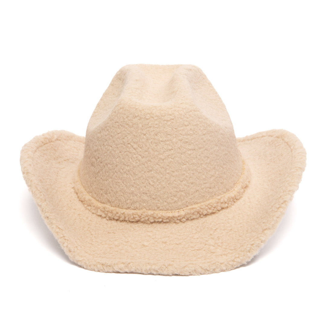 Sherpa Cattleman&