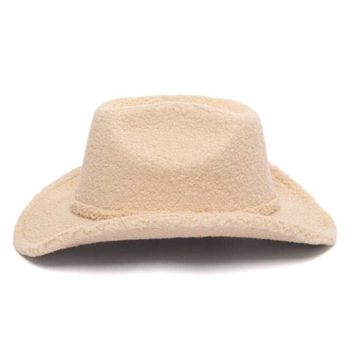 Sherpa Cattleman&