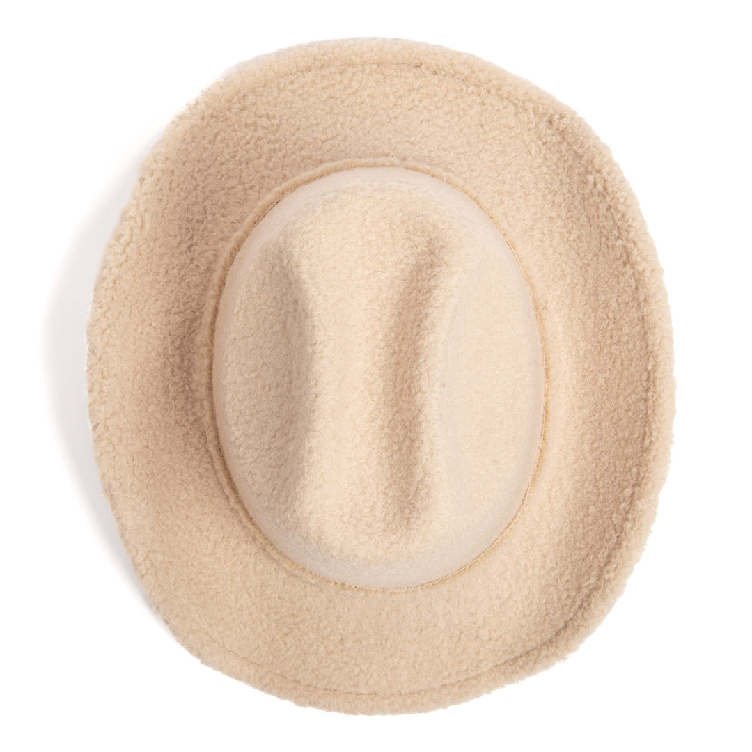 Sherpa Cattleman&