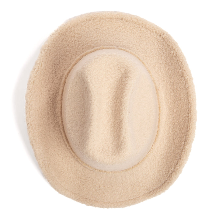 Sherpa Cattleman&