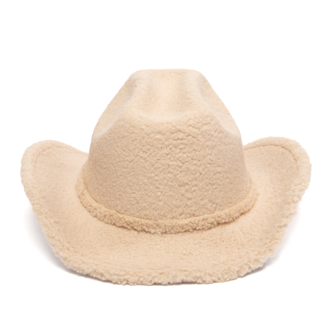 Sherpa Cattleman&