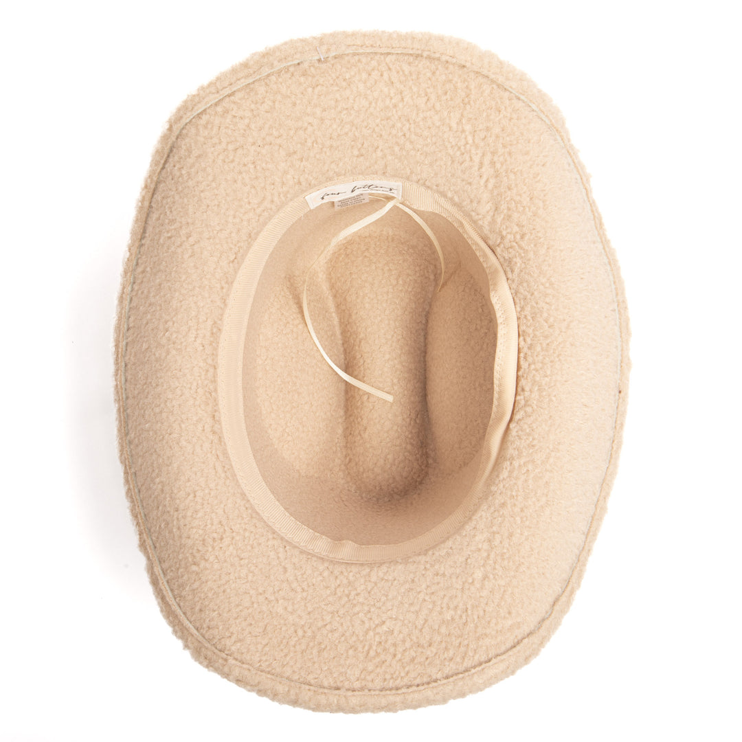 Sherpa Cattleman&