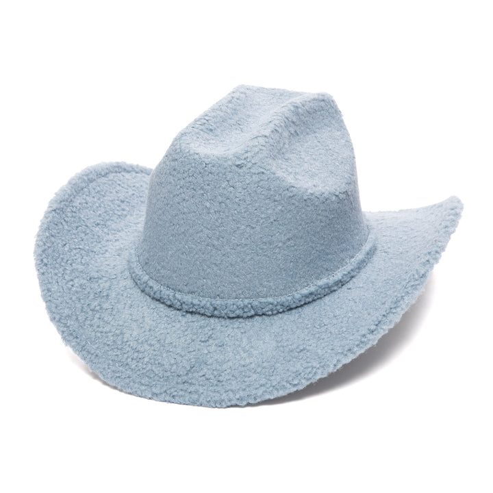 Sherpa Cattleman&