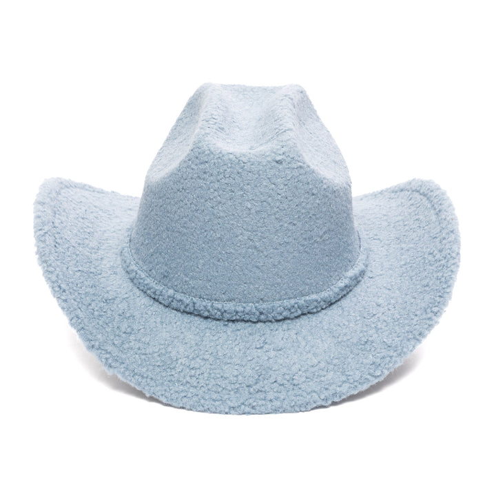 Sherpa Cattleman&