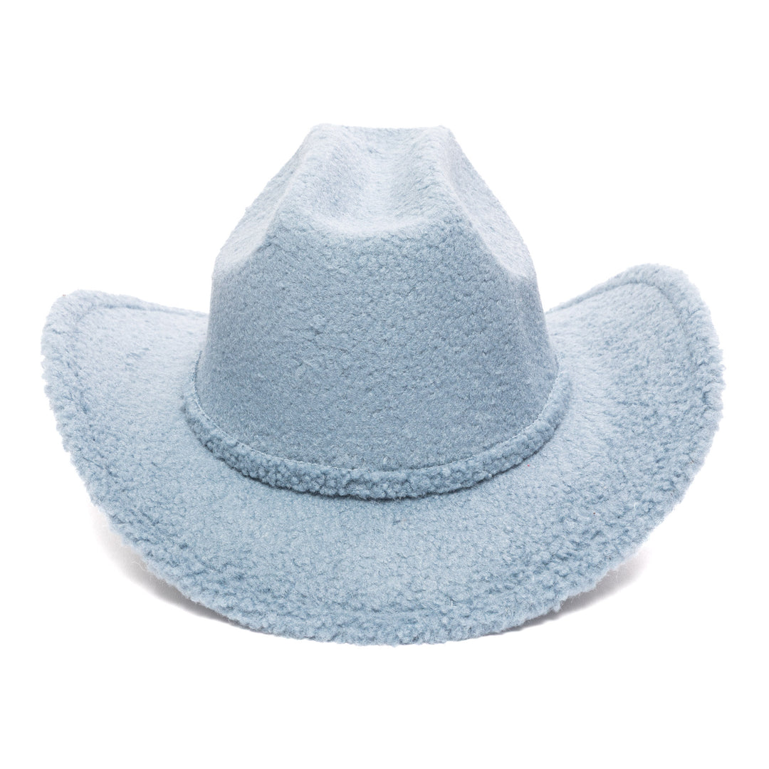 Sherpa Cattleman&
