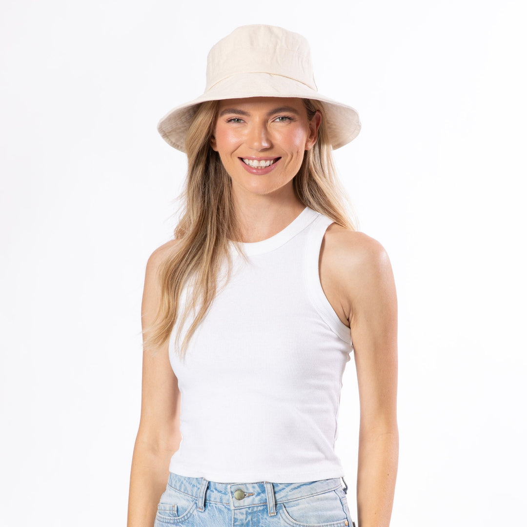 Cedar - Bucket Hat-BUCKET-San Diego Hat Company