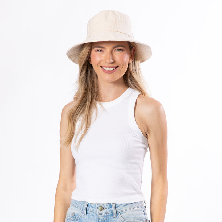 Cedar - Bucket Hat-BUCKET-San Diego Hat Company