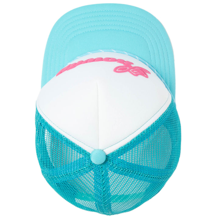 Howdy - Kids 5 Panel Trucker Hat Snapback