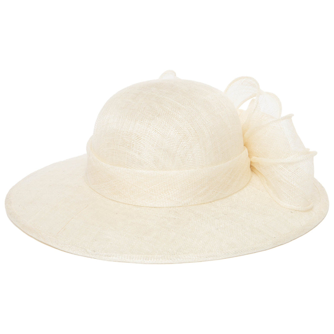 Sinamay Dressy Hat