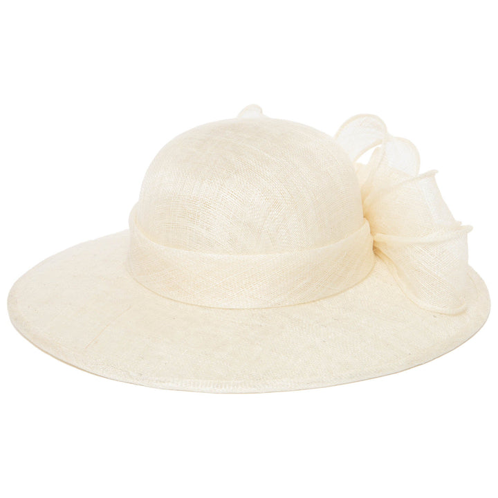 Sinamay Dressy Hat