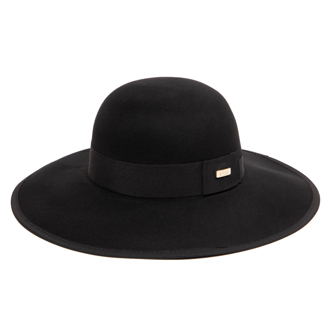 Candace Round Crown by Trina Turk (FY91989TTK)-SUN BRIM-San Diego Hat Company