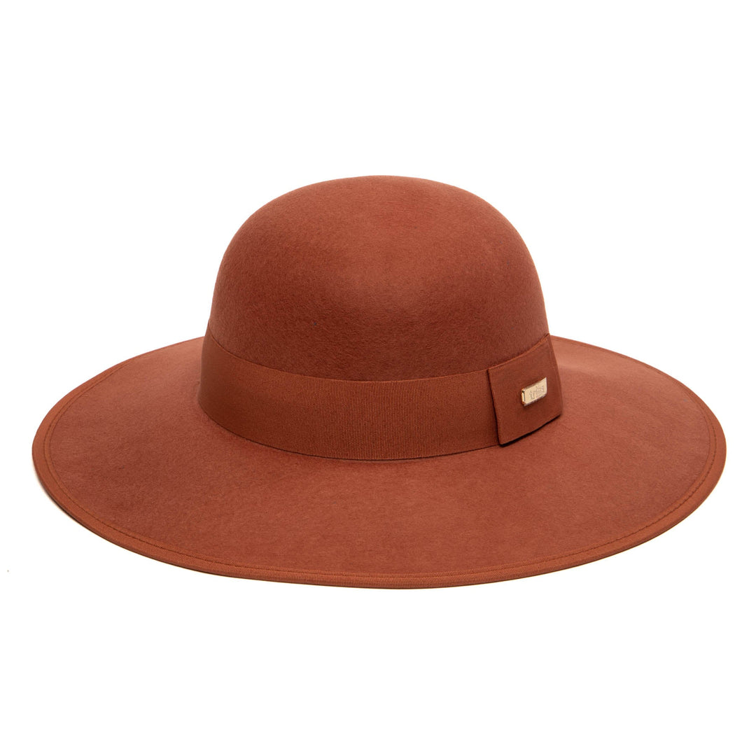 Candace Round Crown by Trina Turk (FY91989TTK)-SUN BRIM-San Diego Hat Company
