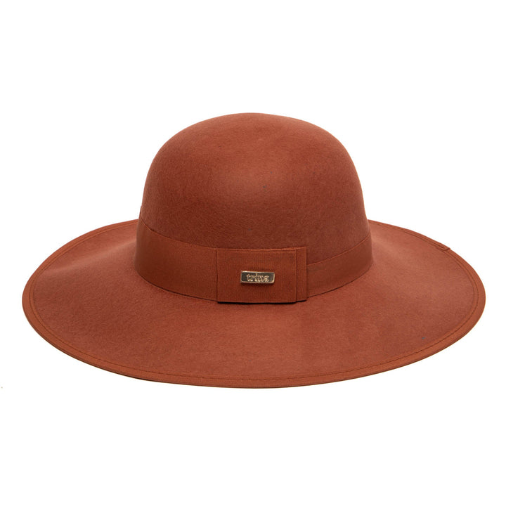Candace Round Crown by Trina Turk (FY91989TTK)-SUN BRIM-San Diego Hat Company