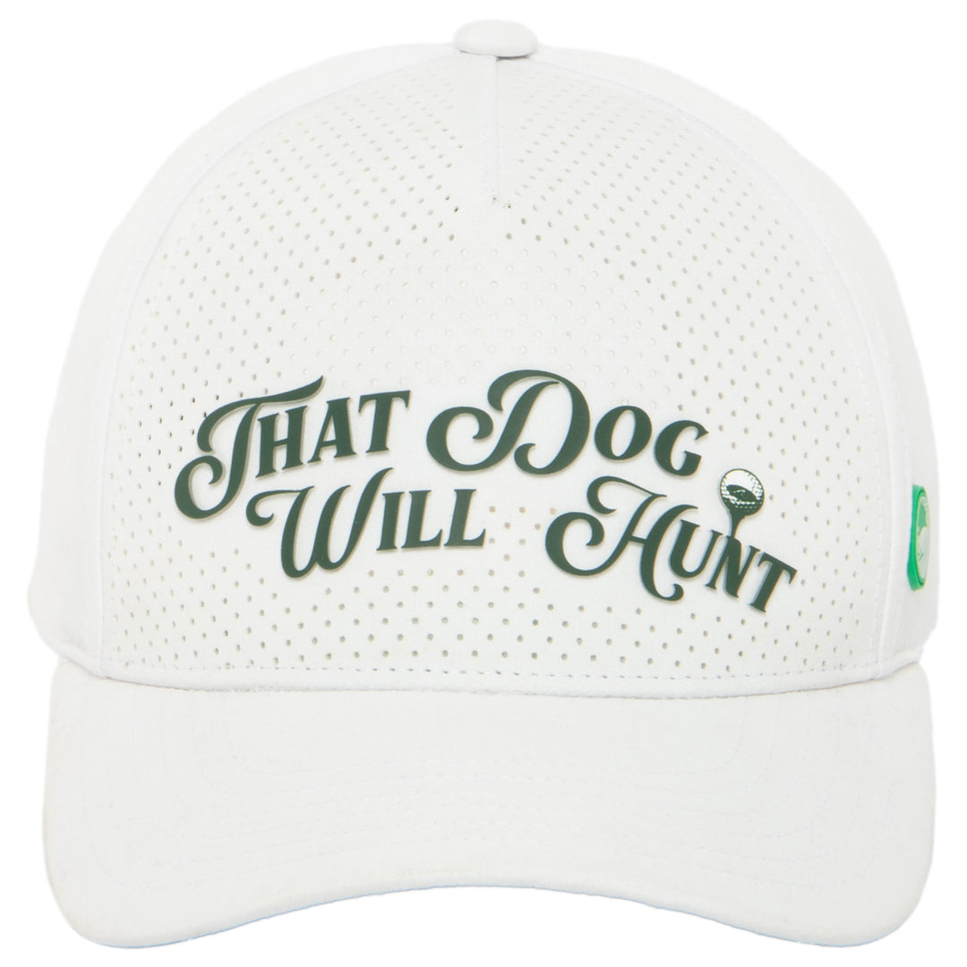 ONE UP Collection - That Dog Will Hunt Snapback