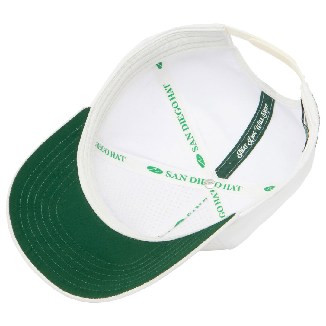 ONE UP Collection - That Dog Will Hunt Snapback
