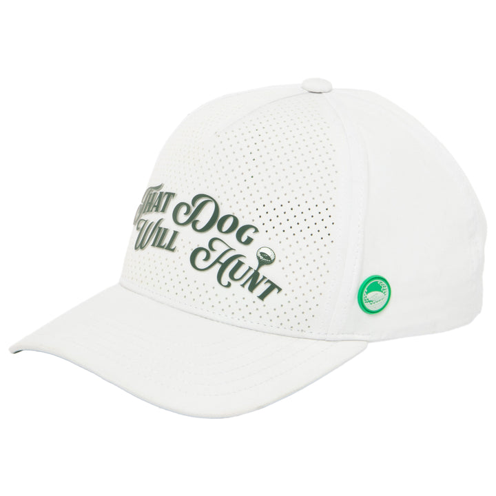 ONE UP Collection - That Dog Will Hunt Snapback
