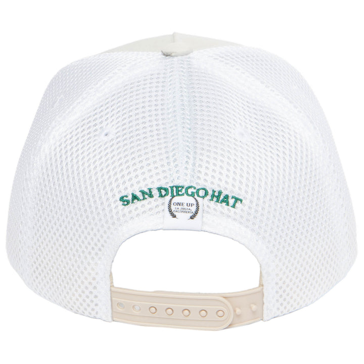 ONE UP Collection Snapback