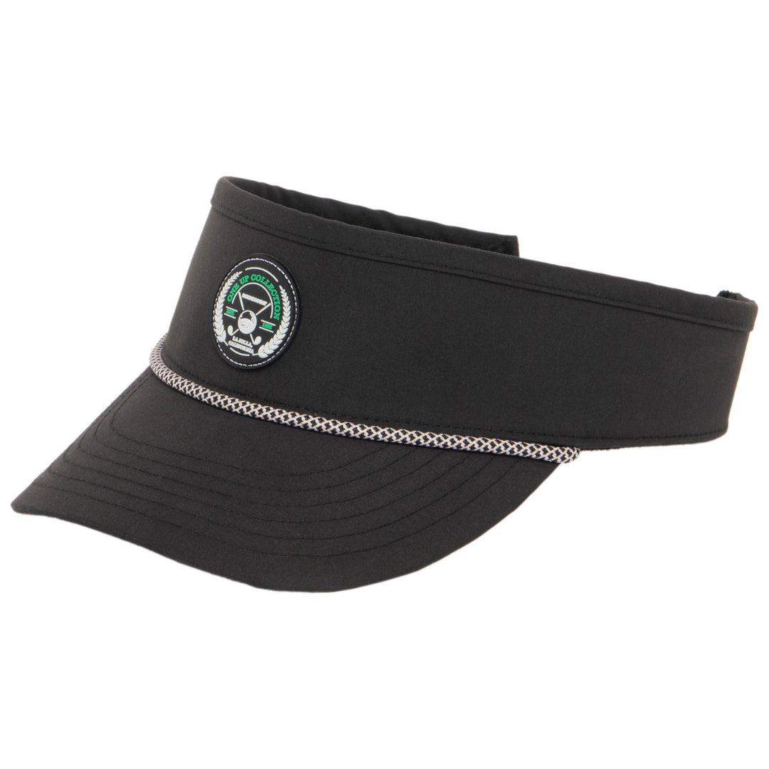 ONE UP Collection Snapback Visor