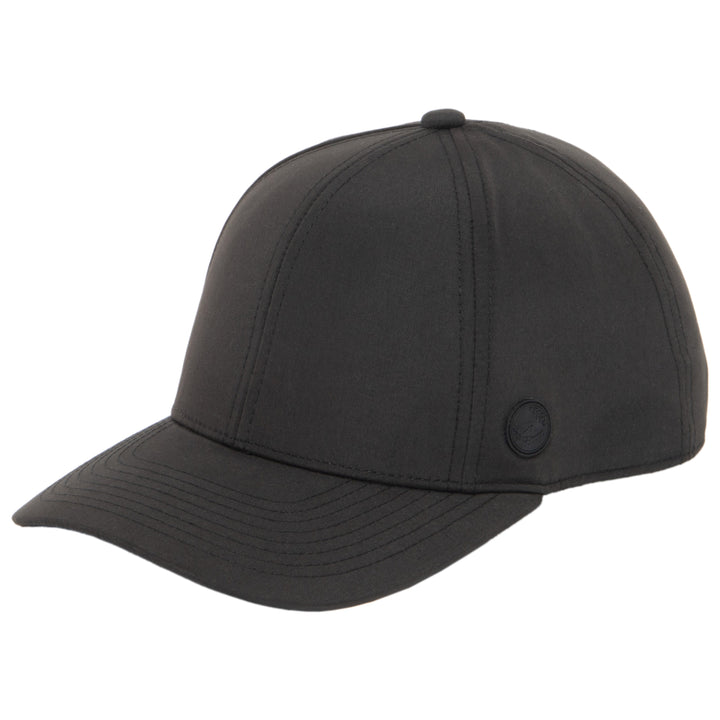 ONE UP Collection - 6 Panel Snapback with Golf Tee Holder
