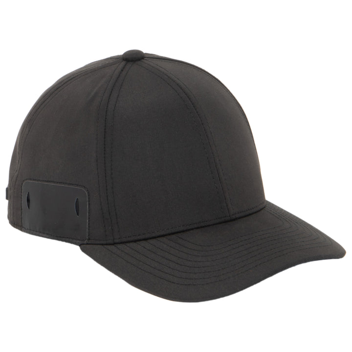 ONE UP Collection - 6 Panel Snapback with Golf Tee Holder