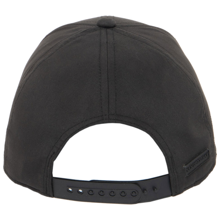 ONE UP Collection - 6 Panel Snapback with Golf Tee Holder
