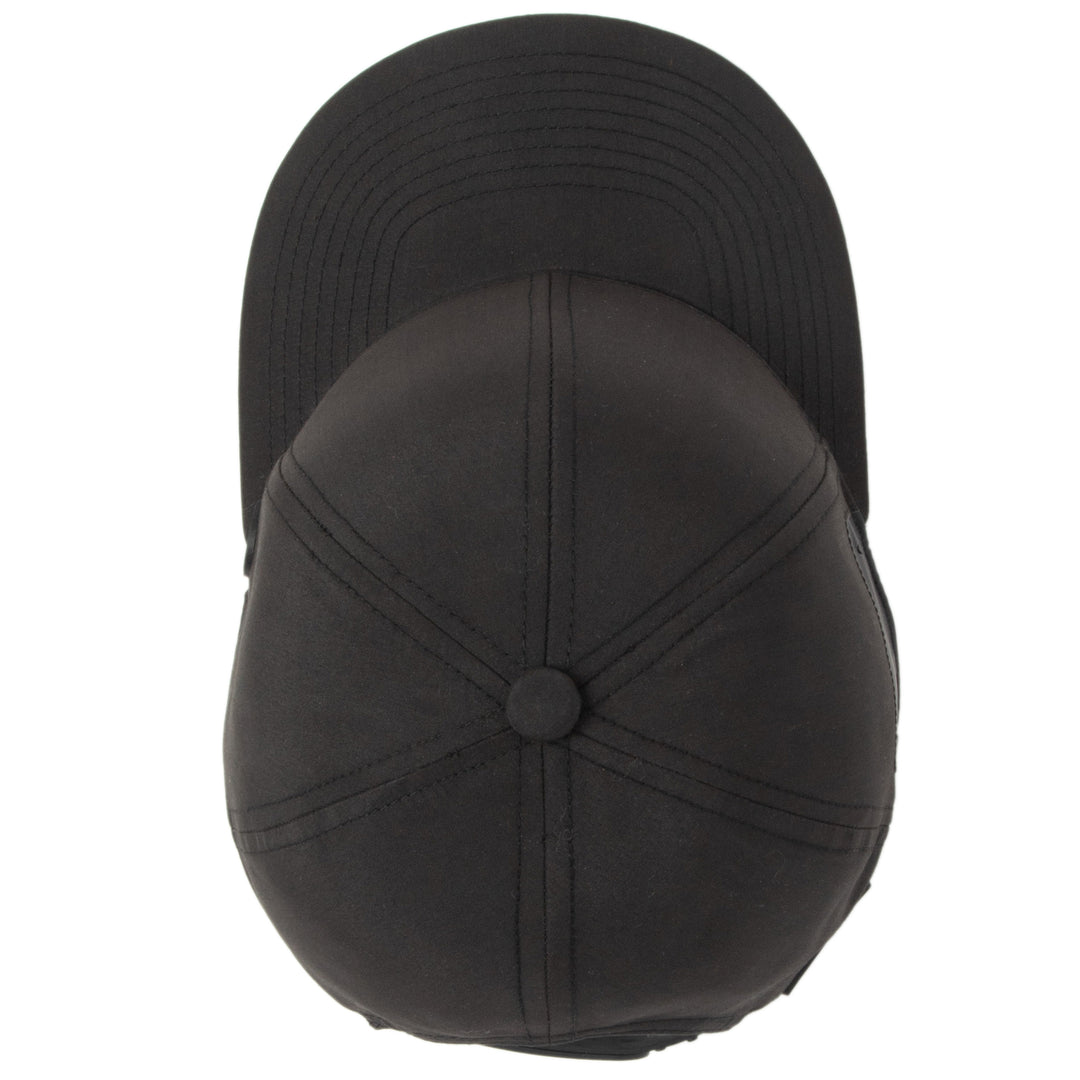 ONE UP Collection - 6 Panel Snapback with Golf Tee Holder