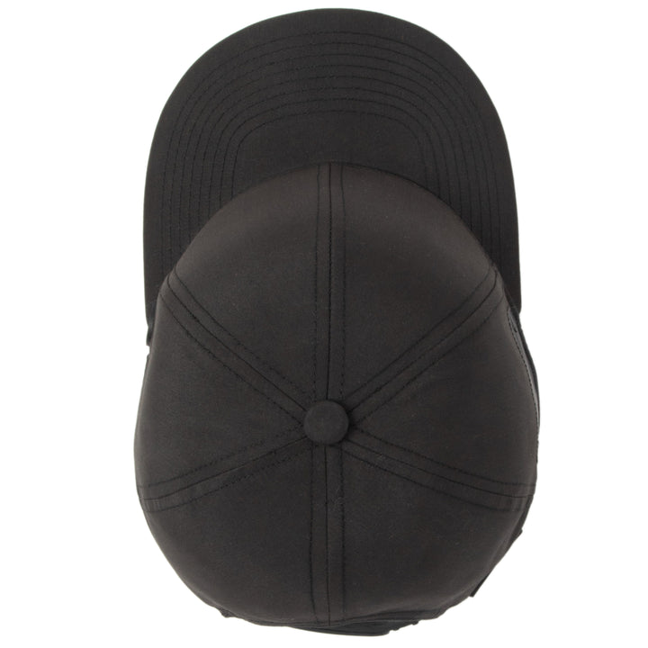 ONE UP Collection - 6 Panel Snapback with Golf Tee Holder