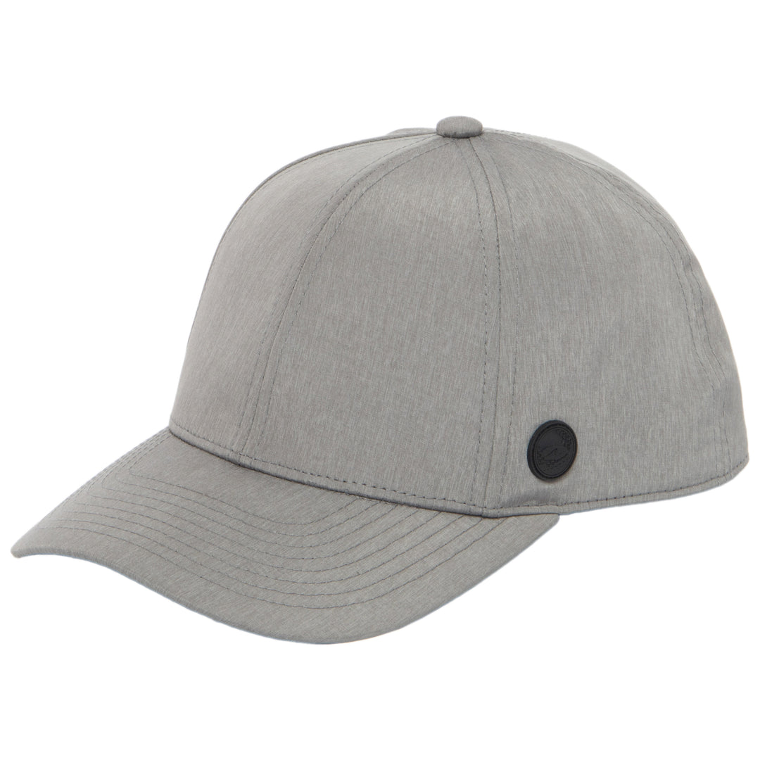 ONE UP Collection - 6 Panel Snapback with Golf Tee Holder