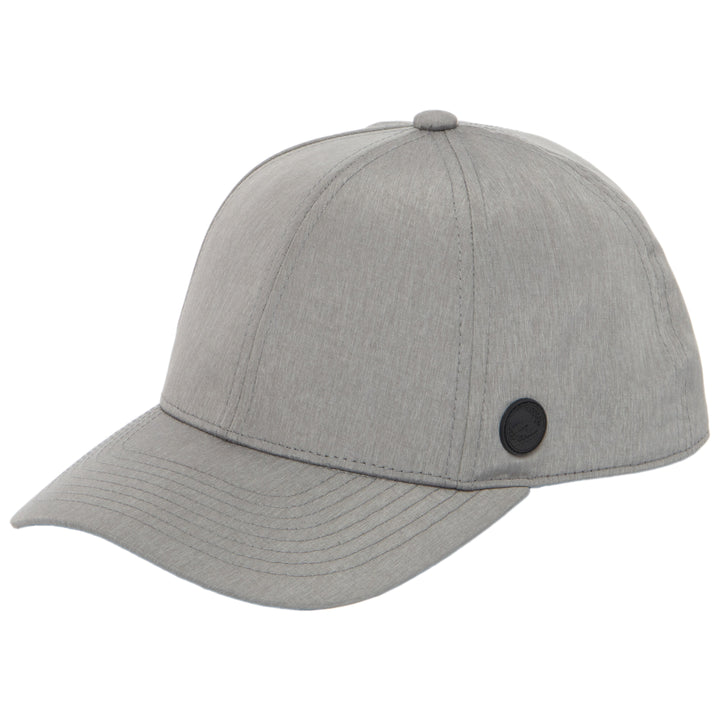 ONE UP Collection - 6 Panel Snapback with Golf Tee Holder