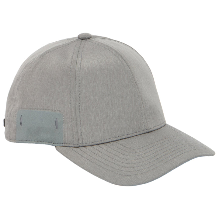 ONE UP Collection - 6 Panel Snapback with Golf Tee Holder