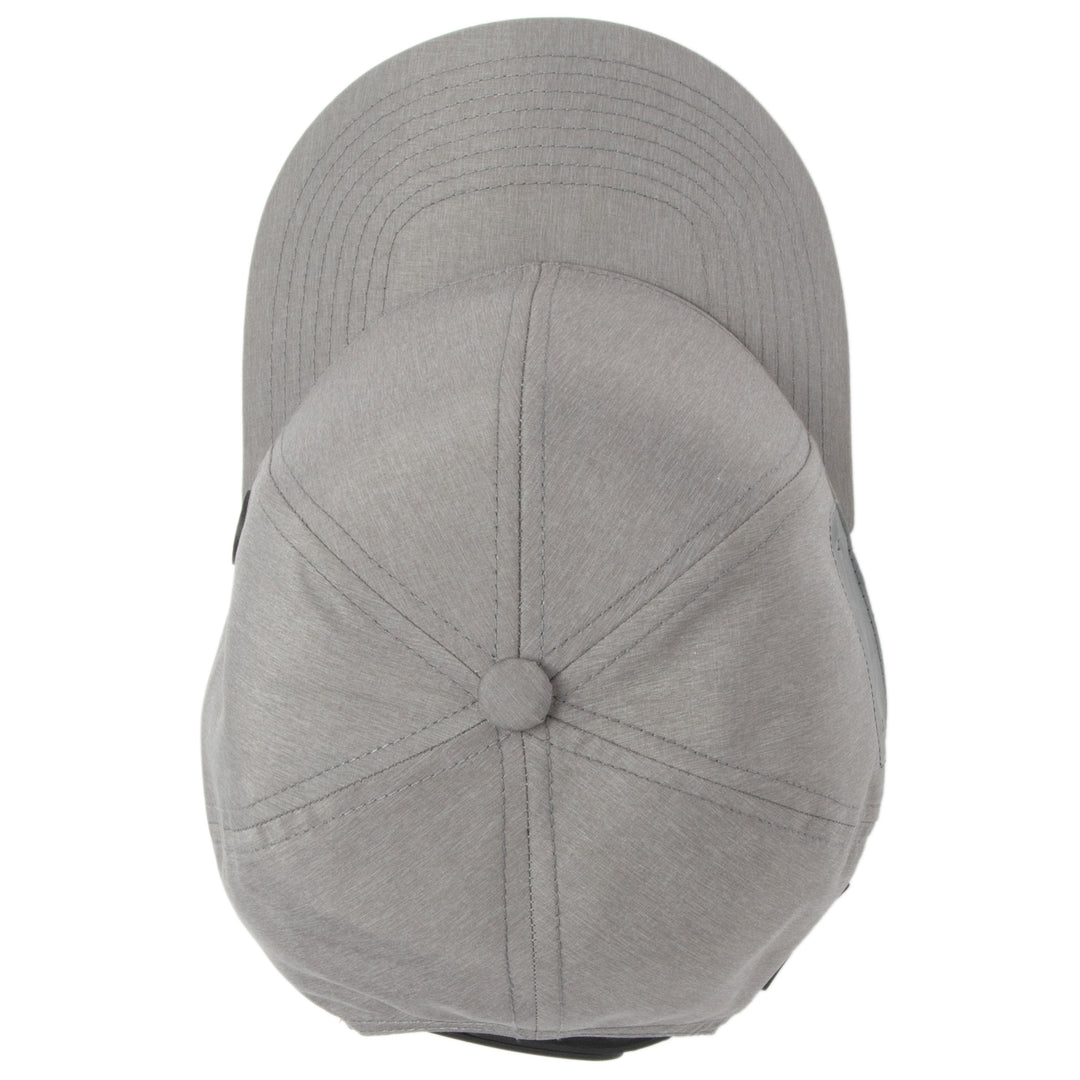 ONE UP Collection - 6 Panel Snapback with Golf Tee Holder