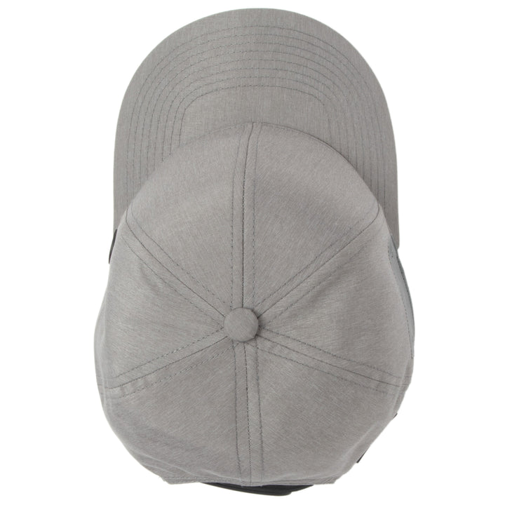 ONE UP Collection - 6 Panel Snapback with Golf Tee Holder
