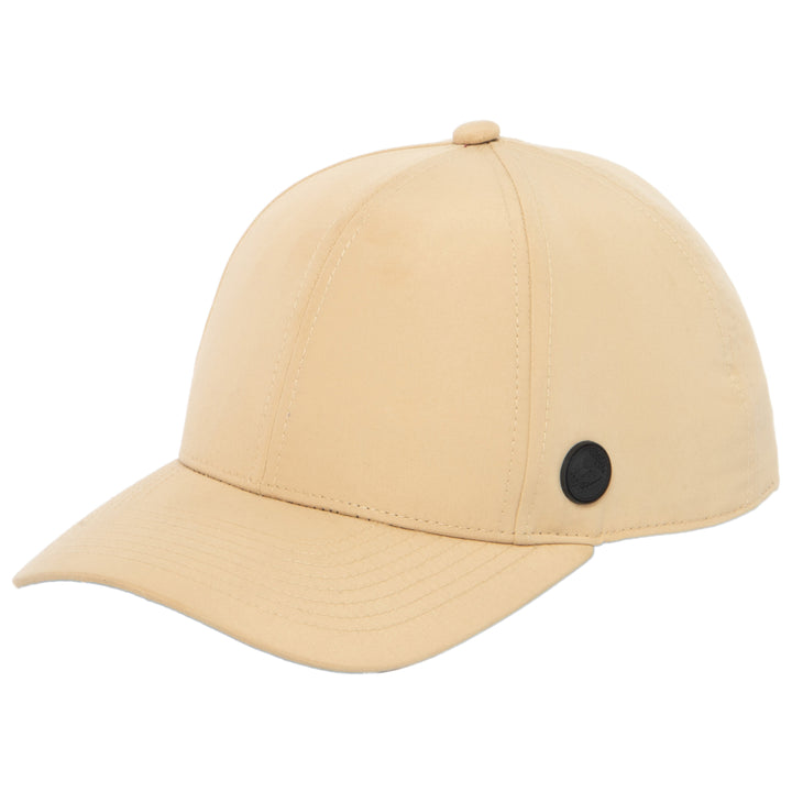 ONE UP Collection - 6 Panel Snapback with Golf Tee Holder