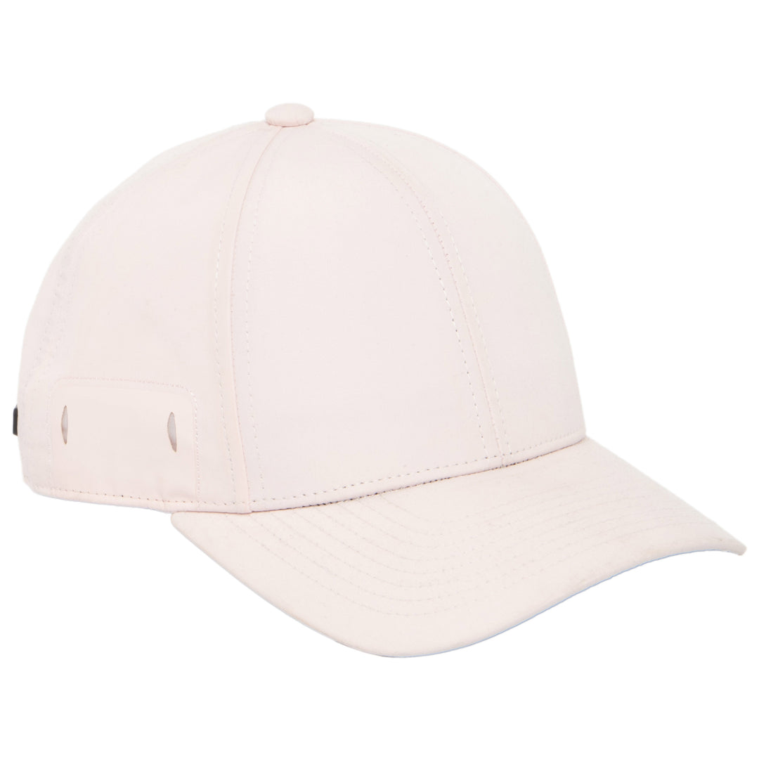 ONE UP Collection - 6 Panel Snapback with Golf Tee Holder