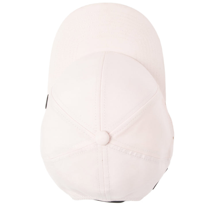 ONE UP Collection - 6 Panel Snapback with Golf Tee Holder