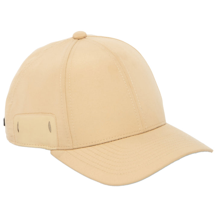 ONE UP Collection - 6 Panel Snapback with Golf Tee Holder