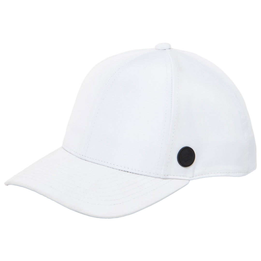 ONE UP Collection - 6 Panel Snapback with Golf Tee Holder