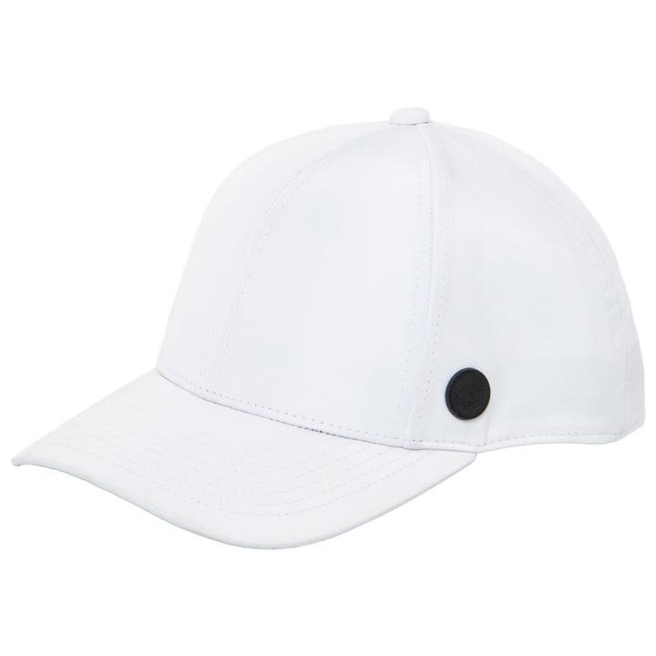 ONE UP Collection - 6 Panel Snapback with Golf Tee Holder