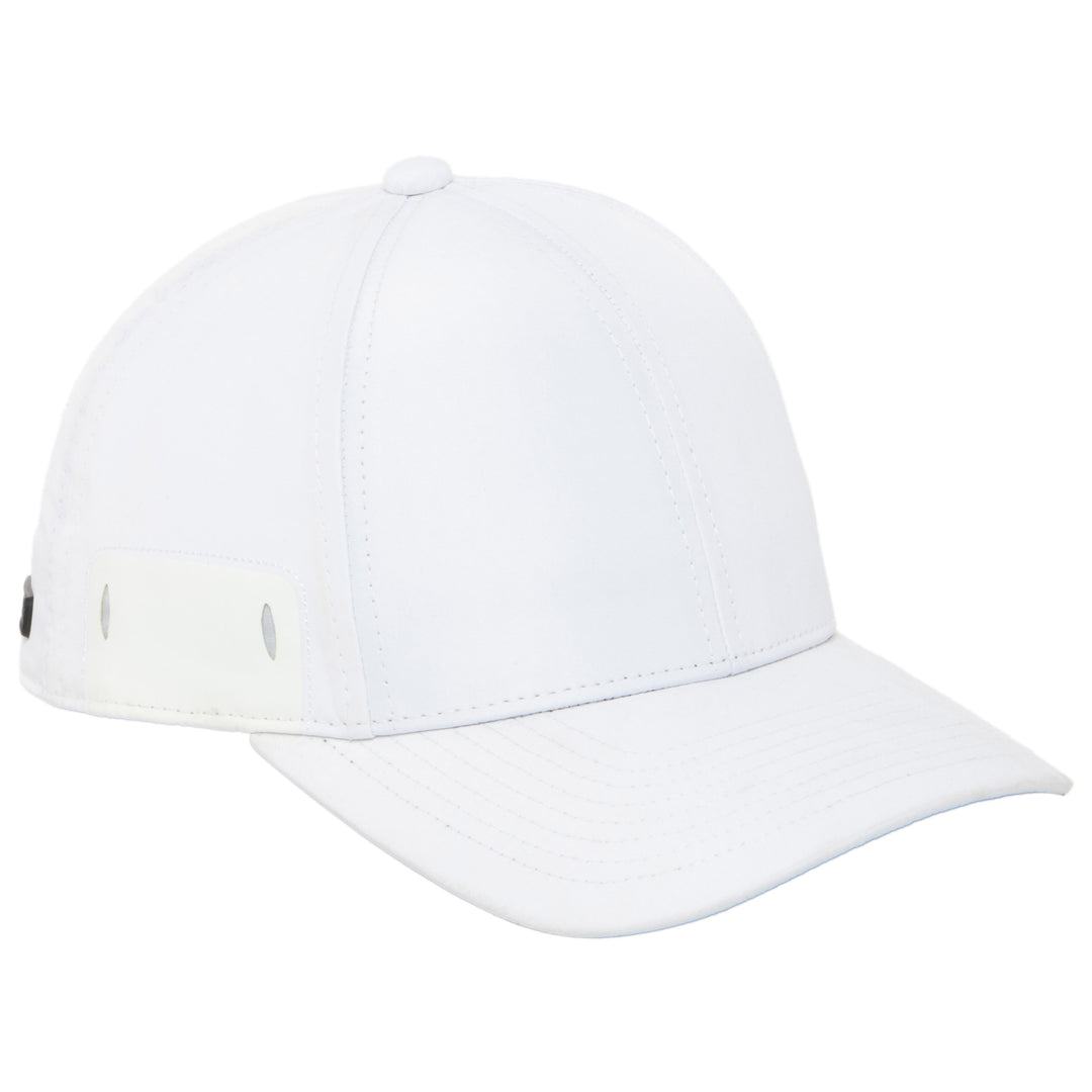 ONE UP Collection - 6 Panel Snapback with Golf Tee Holder