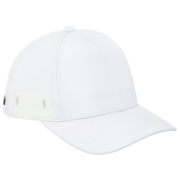 ONE UP Collection - 6 Panel Snapback with Golf Tee Holder