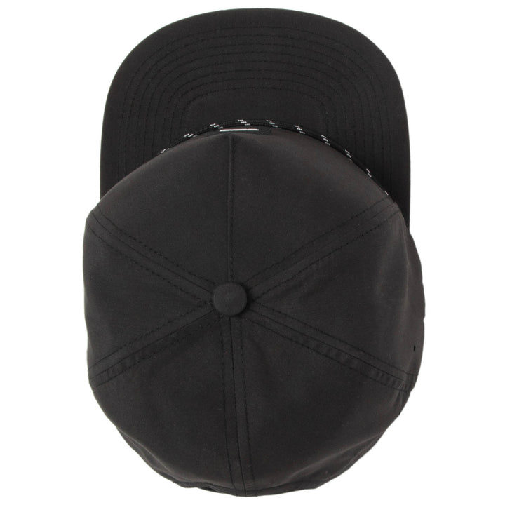 ONE UP Collection 5 Panel Technical Cap